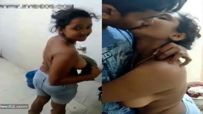400px x 225px - Oyo Hotelil Kalla Kadhalargal MMS Porn Video - Tamil Bath Sex