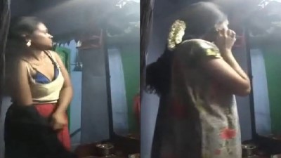 Tamil Village Sex Photos - Salem village girl nude show tamil gramathu sex video - sexy tamil girl
