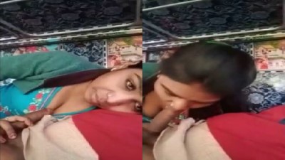 Polachi Sex Video - Pollachi kathali blowjob sex video hot tamil - free tamil sex video