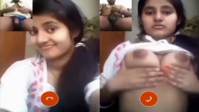 Tamil Nadu College Girl Sex - Coimbatore college pen big boobs sex padam video call - tamil girls