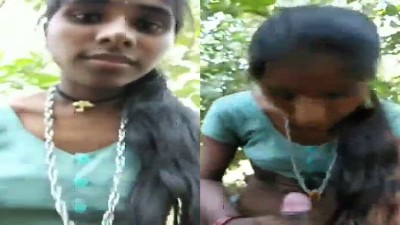 400px x 225px - Tamil village girl kaatil matter panum outdoor sex video - tamil porn