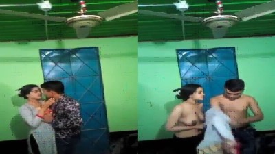 Tamilnadu Village Couple Sex - Village couple kiss seithu mulai sappum bf sex video tamil clip