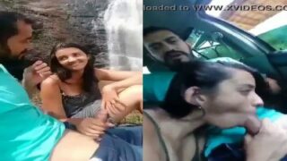 College girl professor sunniyai oombi outdoor sex seiyum mms