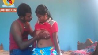 Pondicherry pen puthiya kathalan udan seri ool seigiraal