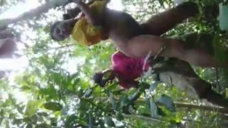 Sathiyamangalam forest areavil gramathu jodi sex seikiral