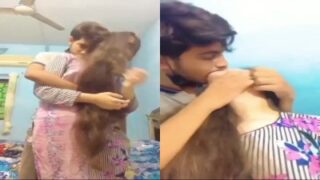 Tambaram dayalan veedu poogunthu kiss adikiran