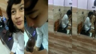 College 19yr Teen pennai chocolate thanadi oomba vidugiraan