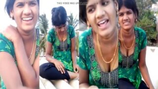 Erode village wife outdoor sex talk seiyum hot mms