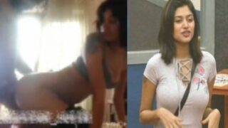 Tamil Nadigai Oviya matter panum viral sex mms video