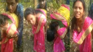 Gramathu velaikaa paiyan aunty pundaiyil saree fuck seigiran