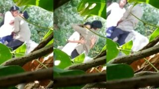 Trichy local college couple outdoor sex seiyum hidden capture