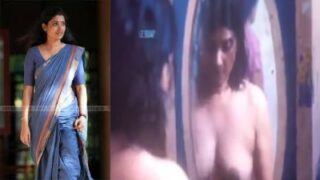 Mallu Ariyippu Movie Actress Divya Prabha viral sex tape