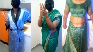 Chennai Experienced Desi Aunty sex pechil moodu eatrugiraal