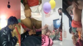 College girl mulai pisainthu doggy fuck seithen