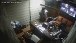 CCTV cameravil boss kuda HR penn office roomil sex pannukiral