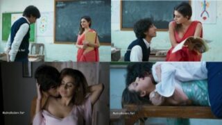 Teacher student kama uravu seiyum hottest ool padam