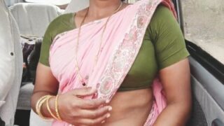 Chennai aunty caril pundai ool panum outdoor sex mms