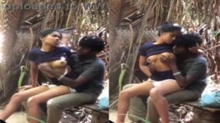 Cuddalore village real lovers sex pannum video MMS