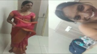 Trichy new lodge roomil functionil partha auntyudan sex seithen