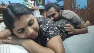 Alappuzha Malayali housewife pundai suvaithu ool panum bf