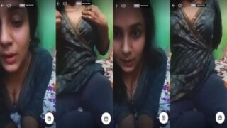 Azhagaana college thevidiya live video call romance seigiraal