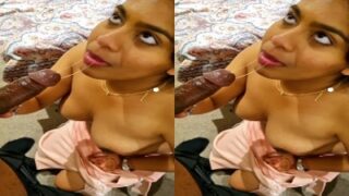 Akka purushan thadi poolai blowjob seitha HD clip