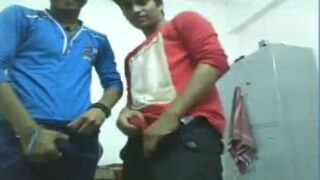 Dharmapuri Gay pasangal kai adithu kanju edukum sex tape