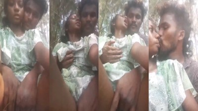 Erode village pen pundaiyil viral potu outdoor kiss seiyum bf