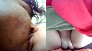 Panipoori kadaikara pennudan secret sex affair vaithukonden