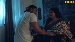 Sexy big mulai aunty romantic ool panum HD movie