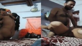 Lorry driver paiyanudan gf veetil cowgirl sex seikiral