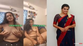 Tamil tv Actress Shruthi nude pussy ool seiyum viral sex video