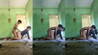 Trichy 18yr Teen paiyan big mulai akkavai doggy fuck seigiraan